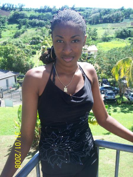 Elle c Gaelle aka Sexy Gayou !!!